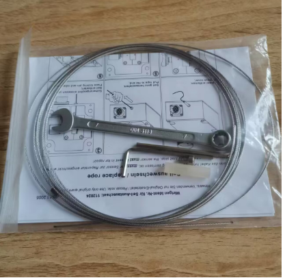 Wirtgen Wire Sensor spares part number 112024