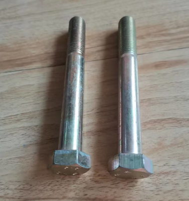 Wirtgen tightening bolt part number 4316