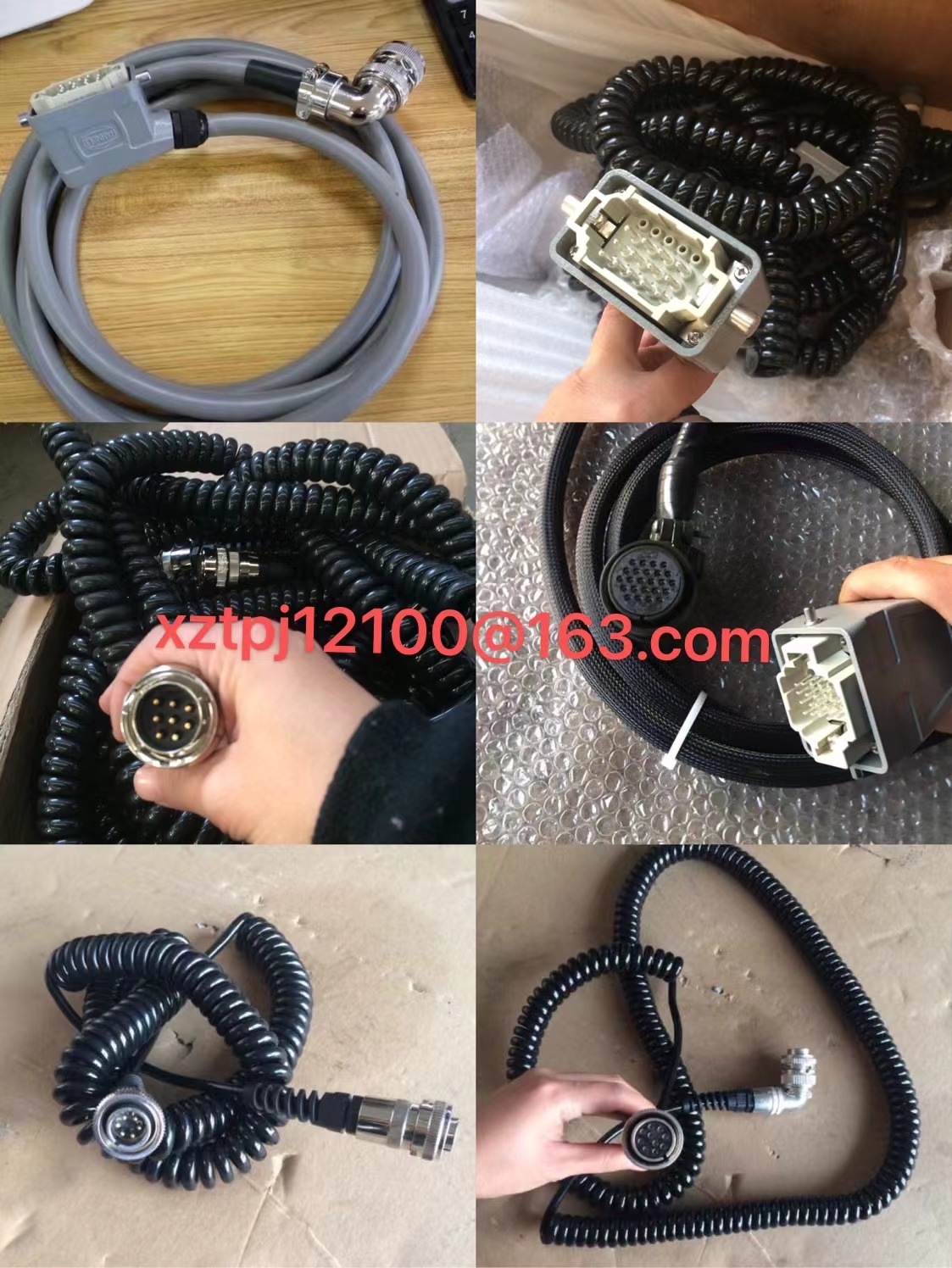 Paver P6820 Grade Sensor Socket, 4-Hole Bayonet So
