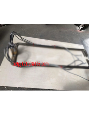 Paver  Ab600 Heating Element 13*1420-L55 460815020