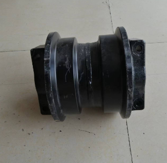 Laying machine walking support wheel part number D