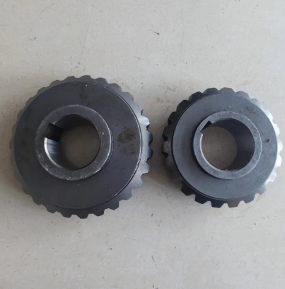 Wirtgen Milling drum gear basin gear group Part No