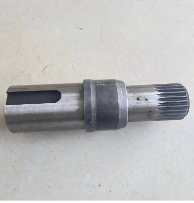 Wirtgen Milling drum gearbox drive shaft part No. 