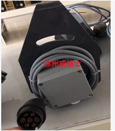 Imported paver mechanical material level left 2032