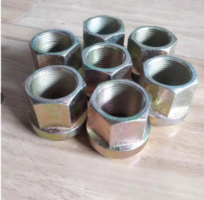 Imported paver host suspension nut 9522074361