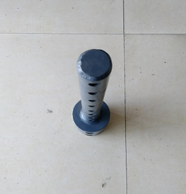 Paver (650mm) extended mixing shaft 2303129