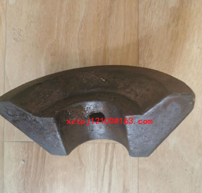 Spreader hanger conical sleeve part number 2541843