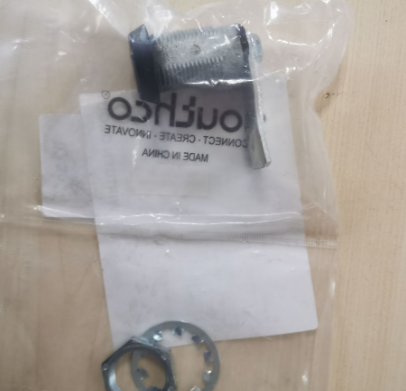 Fogler paver door lock 2005611