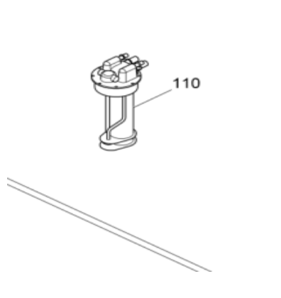 Fogler urea filter 2533506