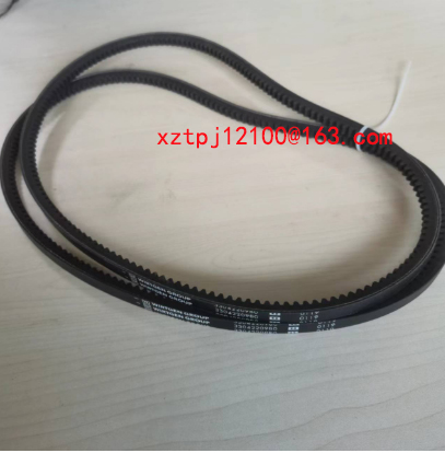 Paver vibration belt, 3304220980