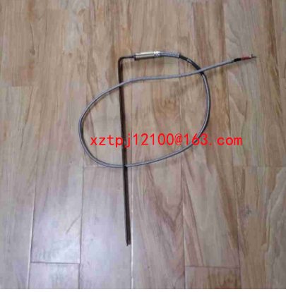 Paver 75 cm ironing plate hammer heating rod, 4608