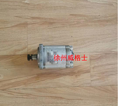 Paver imported hammer motor (480), 9629681000