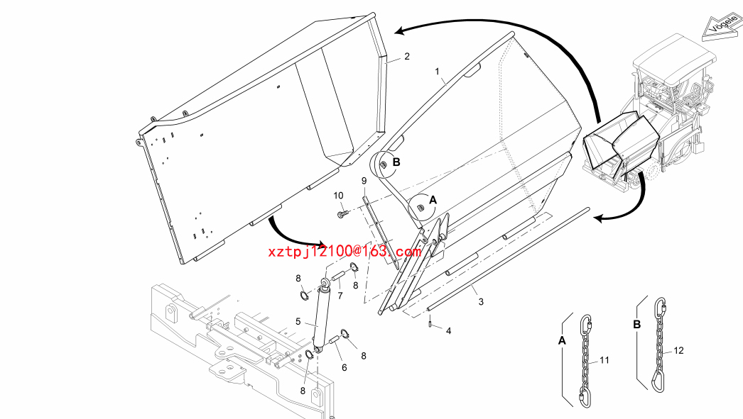 SEEGER CIRCLIP RING 9500250471,9500250471