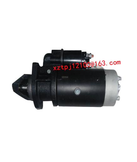 Paver engine starter 2132583