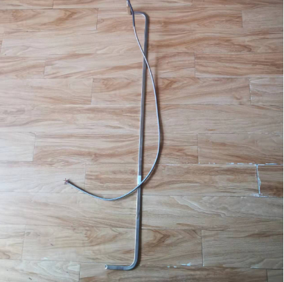S1880L paver 1.5-meter plate heating rod, 2148138