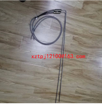 Paver ironing plate 1.25-meter heating rod 2035050