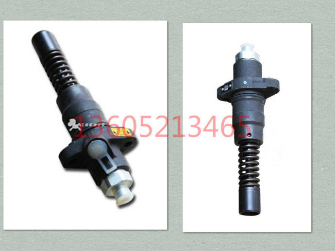 SP1800-2 Paver Hand Oil Pump Assembly 2050082