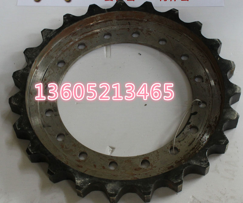 SP1800-2 paver drive ring gear 4610042048