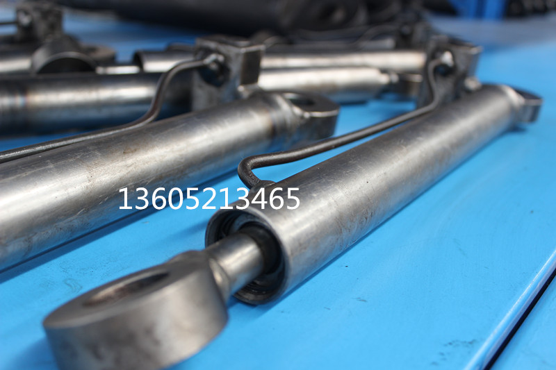 50 hour maintenance package for hydraulic system o
