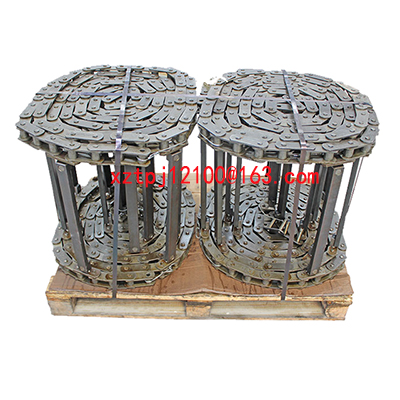 Imported paver scraper large chain part number 461