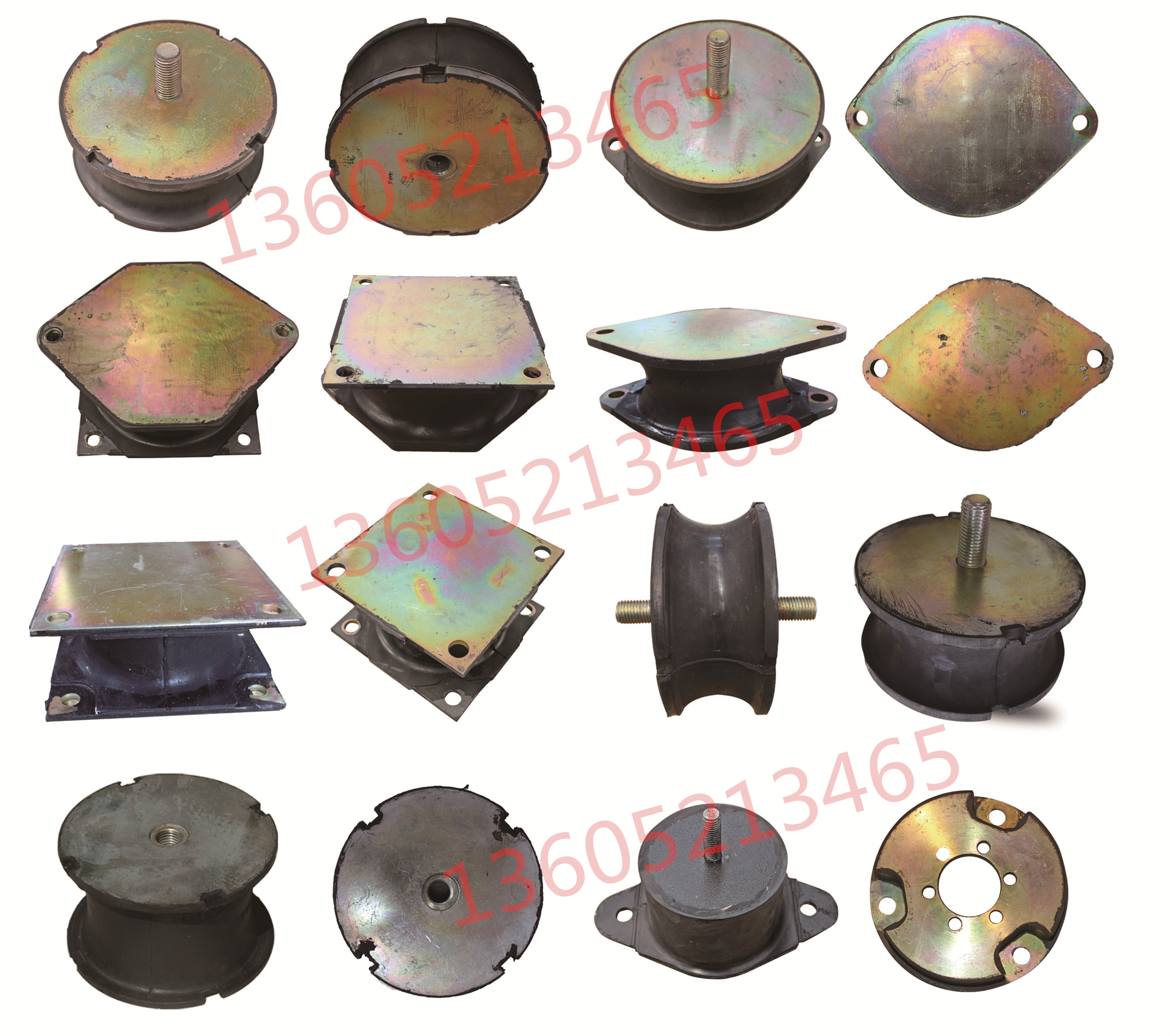 HAMM HD90 BEARING PIECE 1254308 