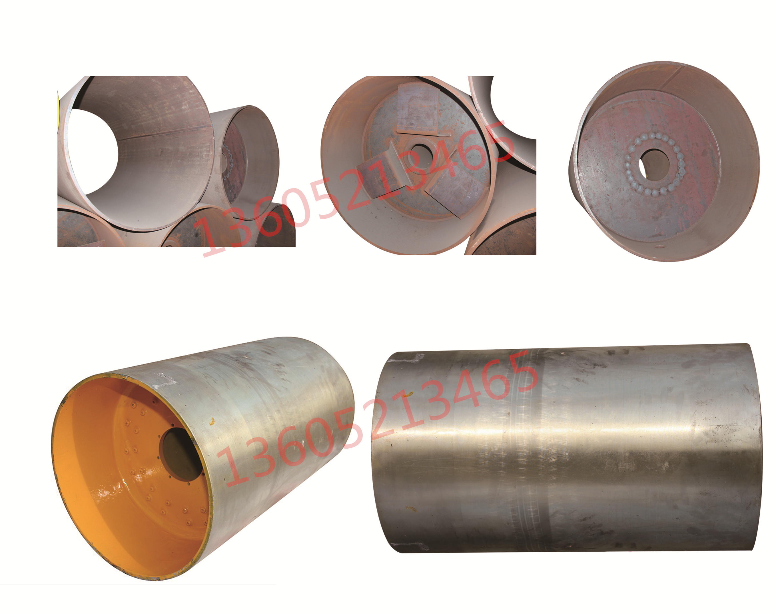 HAMM 3516 BOLT (PIN) 1486594