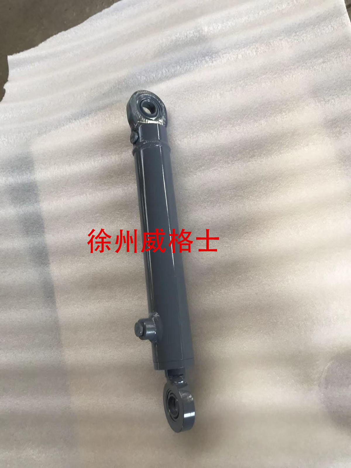 Spreader hopper oil cylinder 8795339