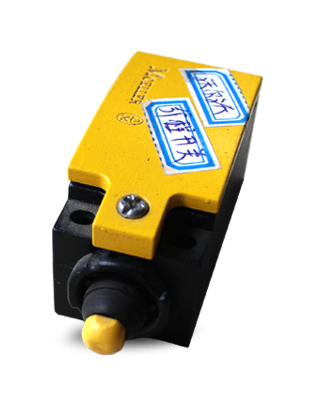 Spreader accessories ABG8820 feeding stroke switch