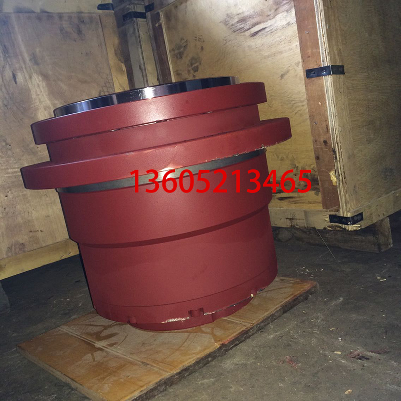 ABG423 paver gearbox oil seal 03016
