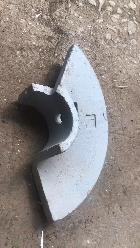 Paver 360 blade 58832635