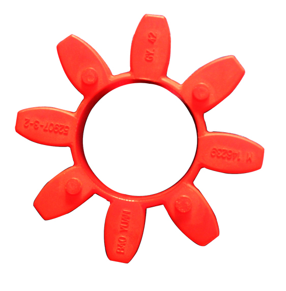 Paver GR50 plum blossom shock absorber GR50