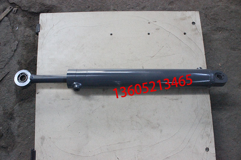 Repair kit for leveling oil cylinder of paver 5458
