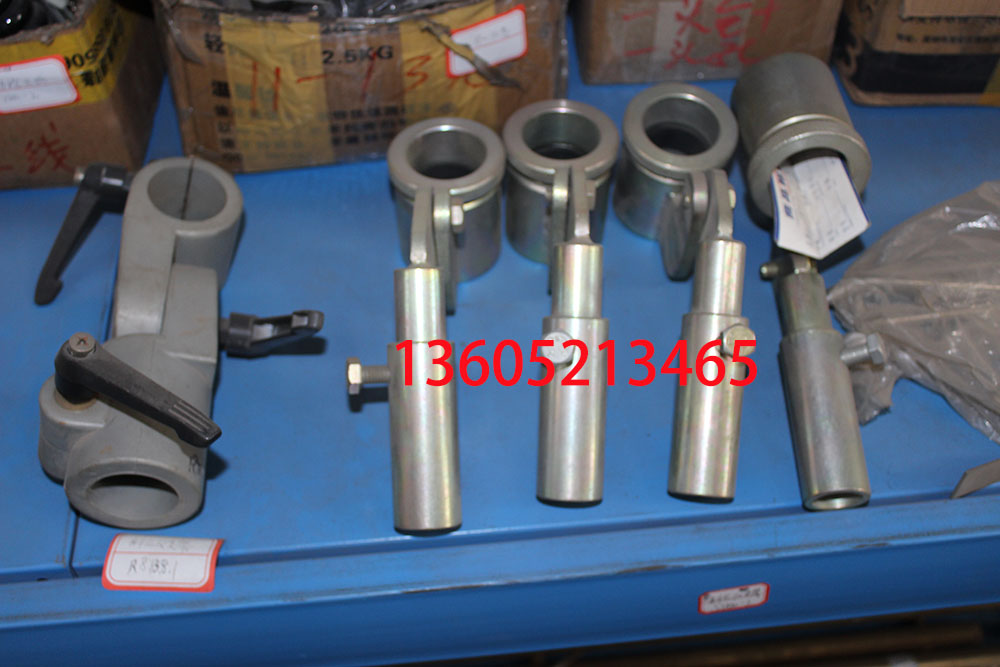 Paver level gauge bracket, level gauge bracket 588