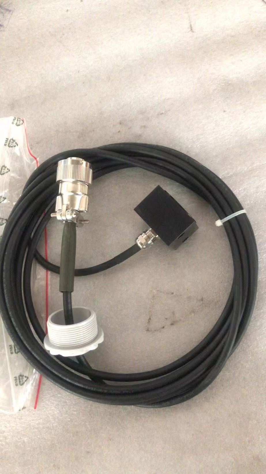 Sany paver walking speed sensor HDK18 B24060000211