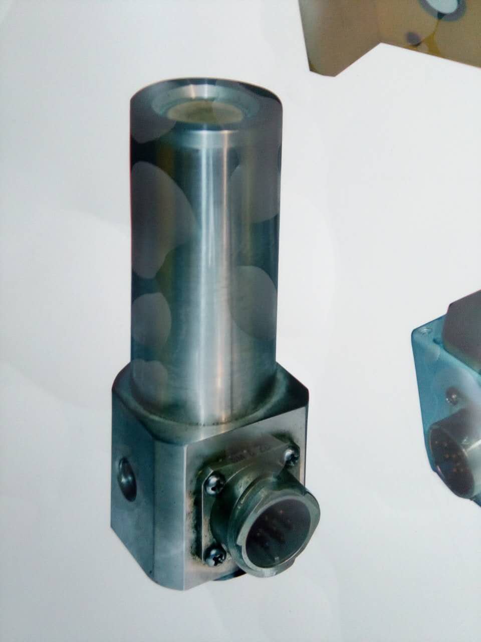 BMW grid paver material level device BF80001