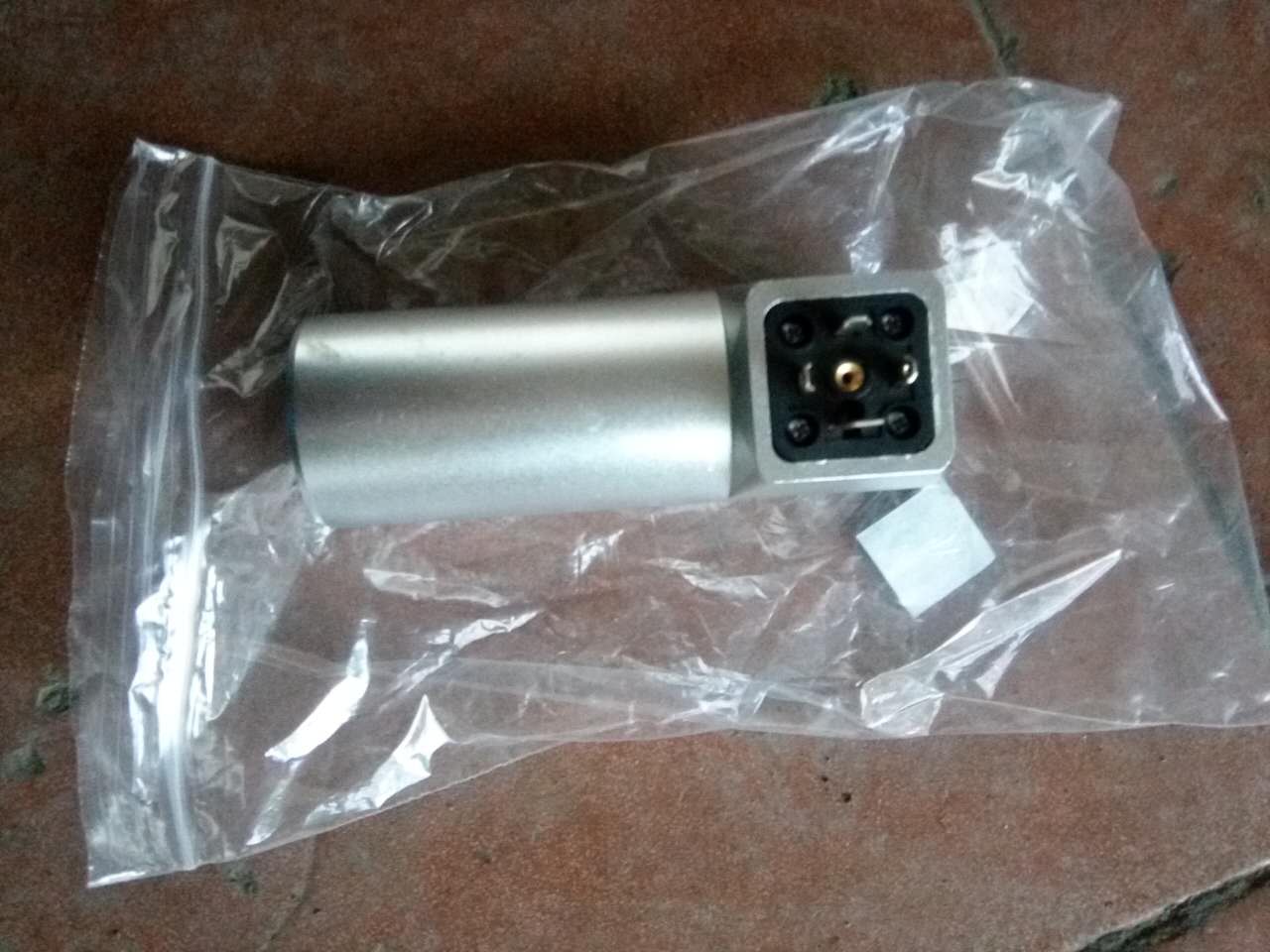 Dana Parker paver F182C/S level sensor TYP07