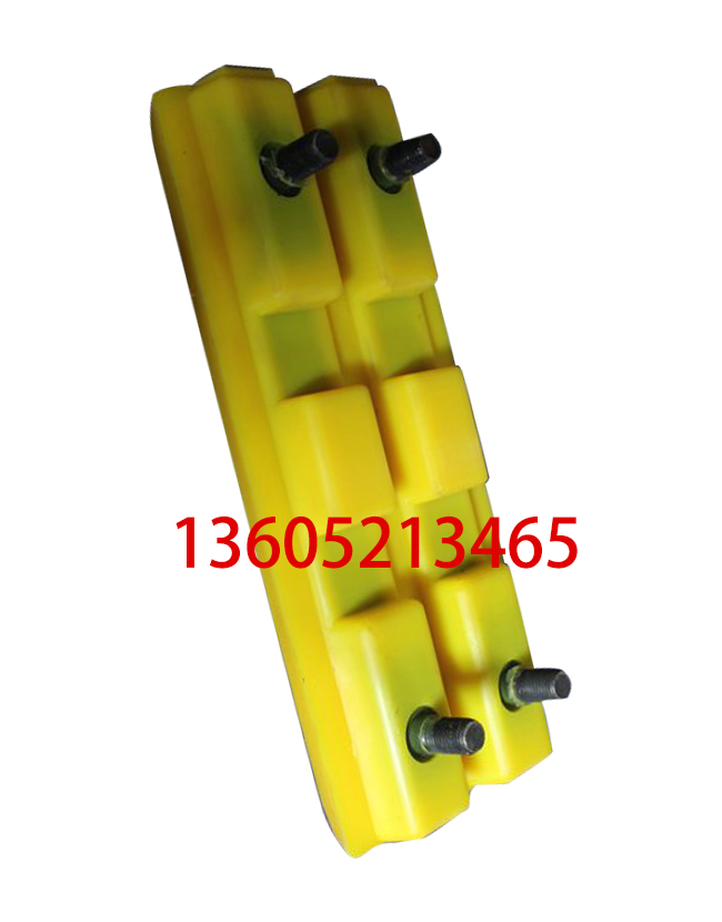 rubber tracks pad for mini digger excavator Armore