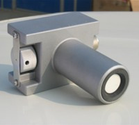 VOLVO 8820 ABG525 Paver Slope Sensor Ultrasonic se