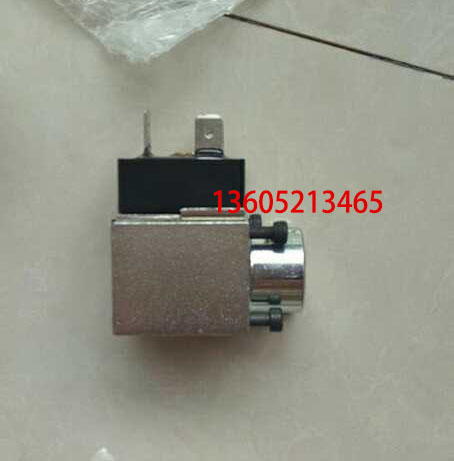 Imported Dynapac Electrical Parts Relay 4700382782