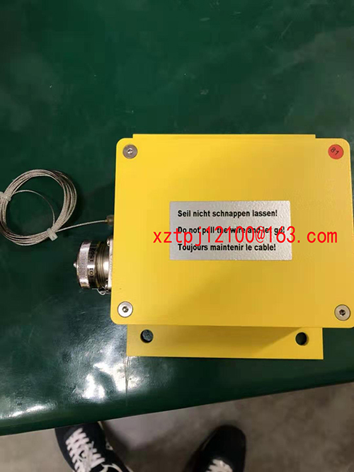 Wire Sensor Part No.161455 for Wirtgen W1900/2000 