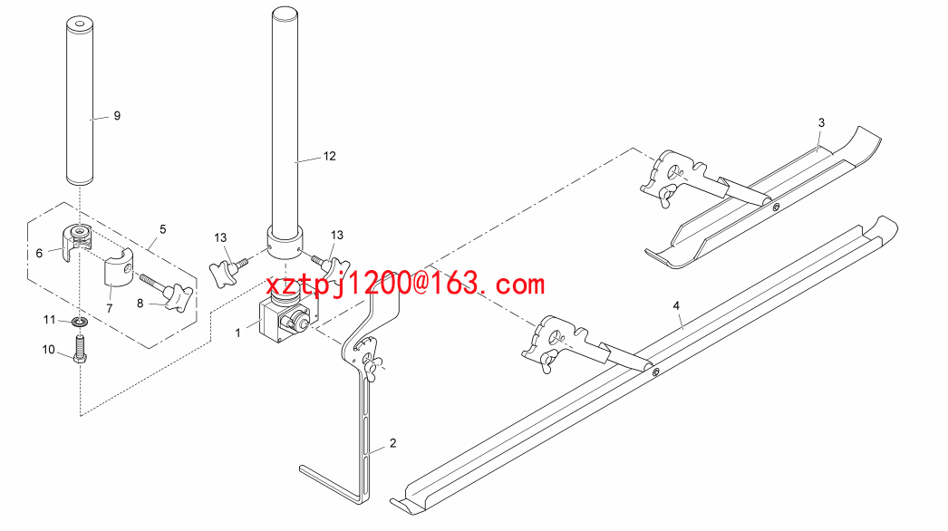 S1300-2 paver PIPE 4617305383