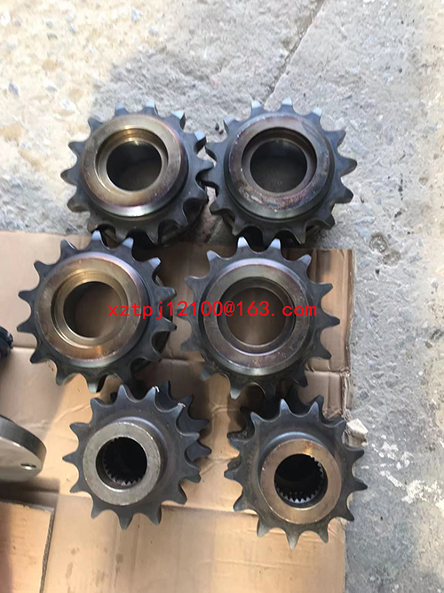 Paver asphalt sale gomaco copper driving plate ﻿