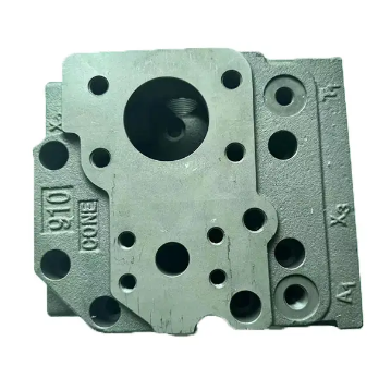Rexroth A7VO28 A7VO55 A7VO80 A7VO107 A7VO160 A7VO2