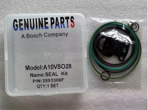 rexroth A10VSO18 A10VSO28 A10VSO45 A10VSO71 A10VSO