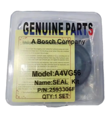 rexroth A4VG28 A4VG40 A4VG56 A4VG71 A4VG90 A4VG125