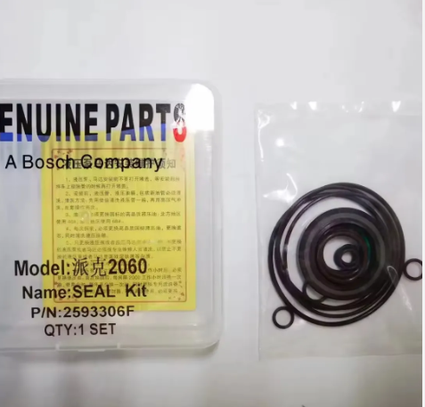 parker p2060 p2105 p2145 seal kit repair kit hydra