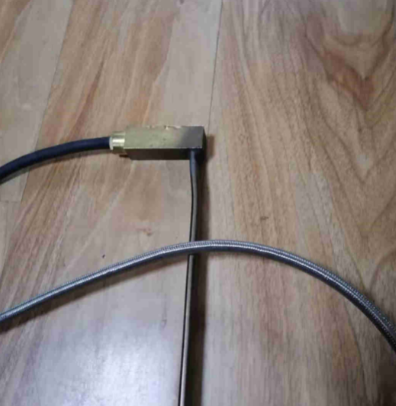 Fogler (75 cm) ironing plate part number 460815011