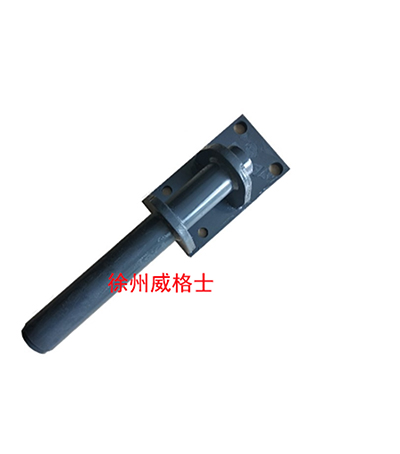 Spreader main winch shaft hanger seat 2185123