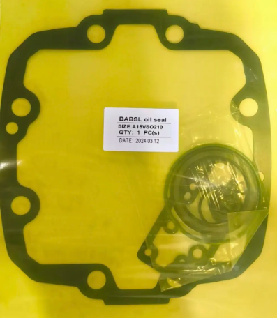 Rexroth A15VSO210 A15VSO175 A15VSO280 Hydraulic Pi