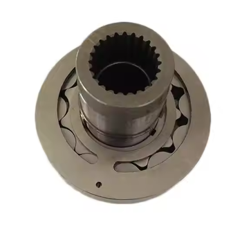 Hydraulic pump parts messori PV089 PV090 MF090 cha